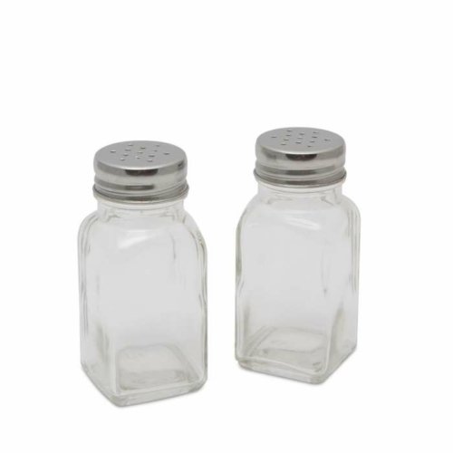 Só- borsszóró - üveg szett - 2 db / doboz